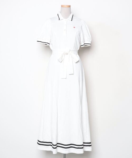 Ted Baker ノースリーブワンピース TED BAKER - 新品 希少 日本未入荷 テッドベイカー お花柄