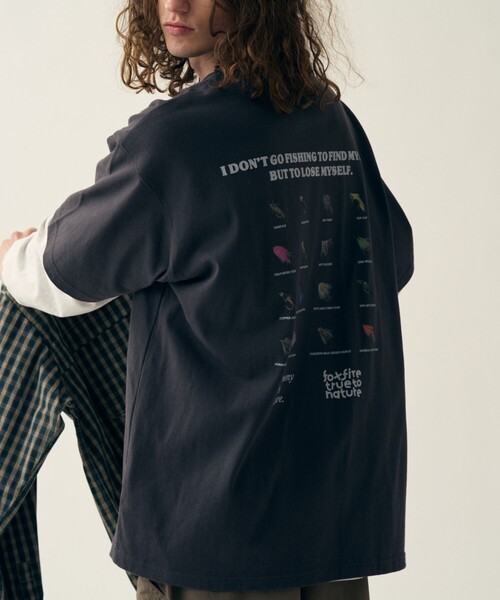 FOXFIRE | 半袖Tシャツ - Buyee, an Online Proxy Shopping Service