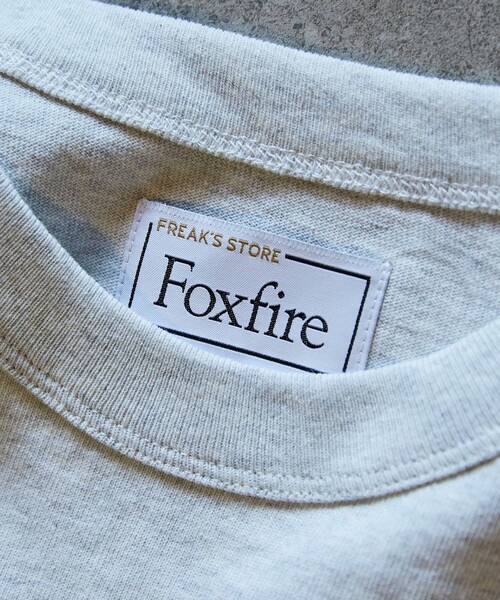 FOXFIRE | 半袖Tシャツ - Buyee, an Online Proxy Shopping Service