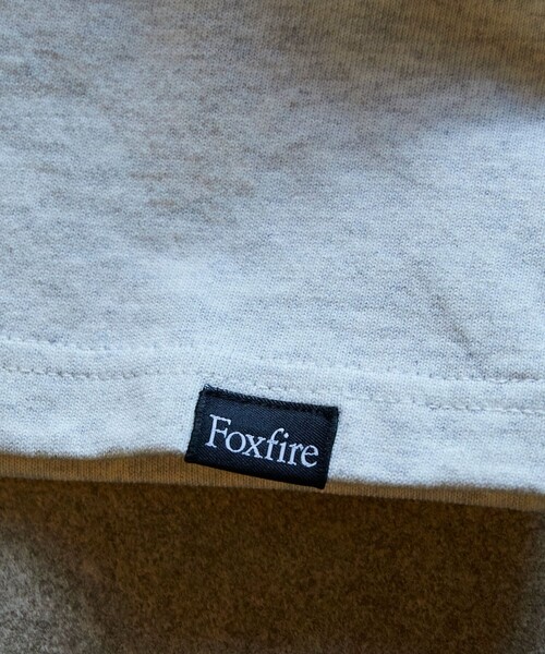 FOXFIRE | 半袖Tシャツ - Buyee, an Online Proxy Shopping Service