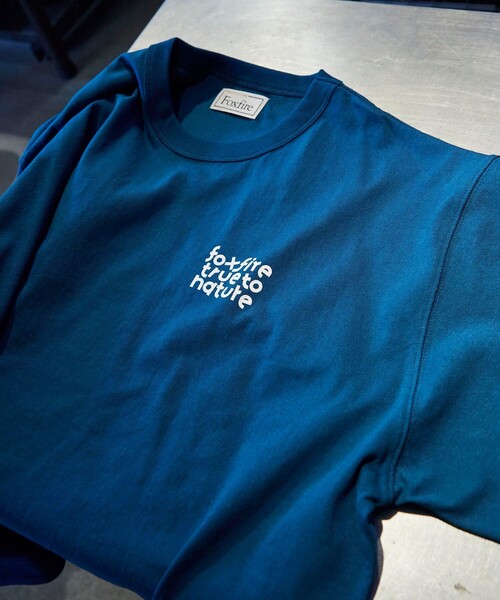 FOXFIRE | 半袖Tシャツ - Buyee, an Online Proxy Shopping Service