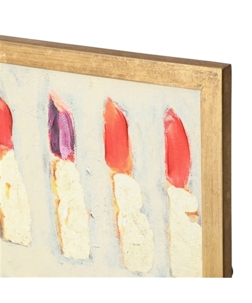 フランフラン「新品・未使用」SANDY WELCH アートボードリップスティック FRANCFRANC | SANDY WELCH アートボード リップスティック