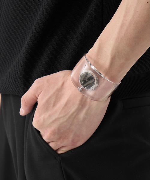 ISSEY MIYAKE | 【ISSEI MIYAKE WATCH】TO - Buyee, an Online