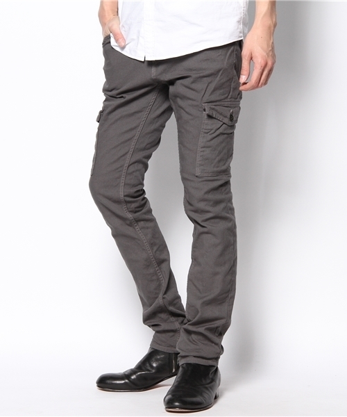 Johnbull Private Labo サルエルカーゴパンツ Buyee An Online Proxy Shopping Service Shop At Zozotown Bot Online