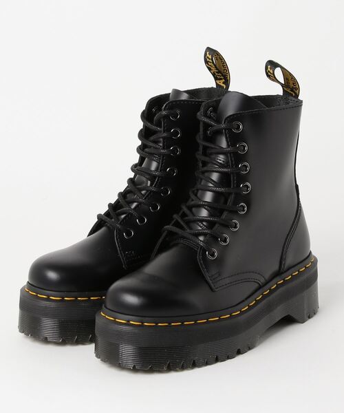 DR. MARTENS | Dr.MARTENS/ドクターマーチン/2976 YELLOW STITCH