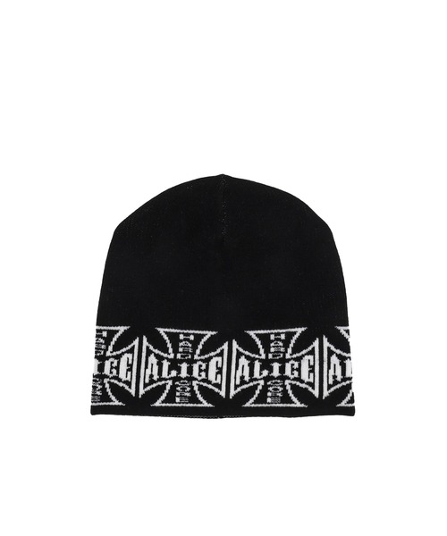 alice hollywood chopper logo cap即日発送可‼️ alice hollywood chopper logo cap即日発送可‼️