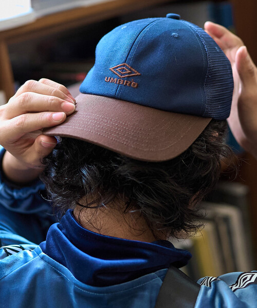NEW ERA | ニューエラ【NEW ERA】別注 - ラインストーンロゴ キャップ