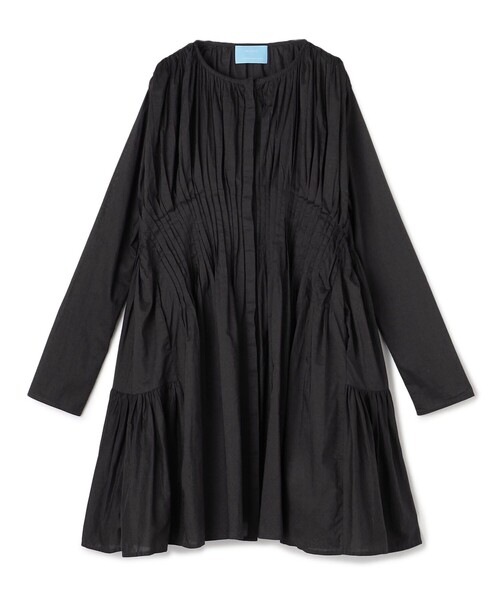 MERLETTE | 【別注】Merlette MARTEL PLEATED ギャザー MERLETTE | 【別注】Merlette MARTEL PLEATED ギャザー