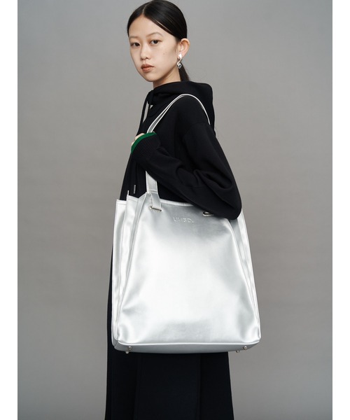 UN3D. | BIG BOA HUGE TOTE / ビッグボアヒュージトート - Buyee, an