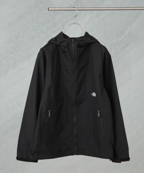 美品THE NORTH FACE B Compact Normed Jacket THE NORTH FACE | Compact Jacket MEN