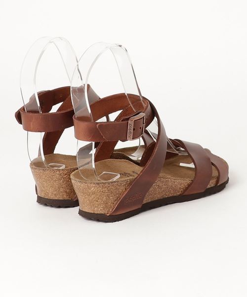 Birkenstock ビルケンシュトック Lola ローラ コニャック Buyee 通販代理購入サービス Zozotownでお買い物