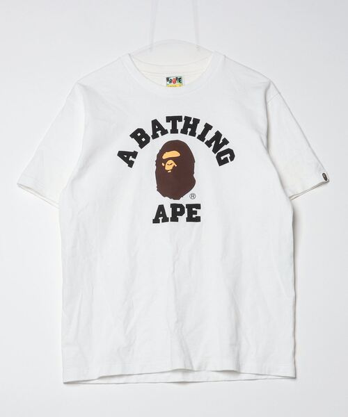 A BATHING APE | 半袖Tシャツ - Buyee, an Online Proxy