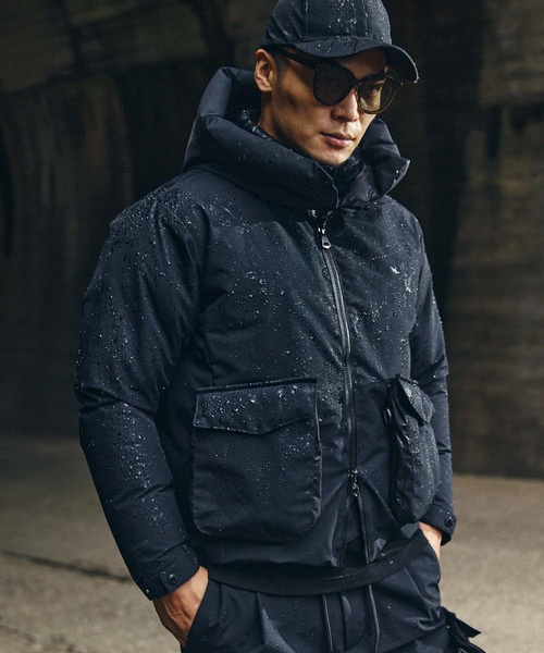 1PIU1UGUALE3 RELAX × +phenix MA-1