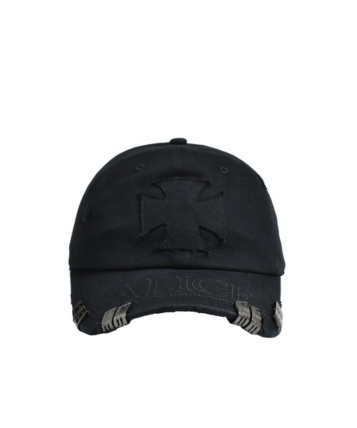 ALICE HOLLYWOOD | ALICE X SSUR COMME SNAPBACK - Buyee, an Online