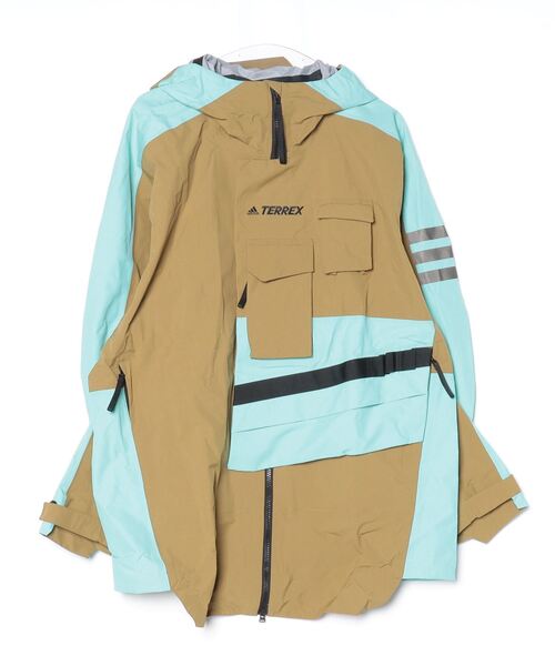 MAISON SPECIAL | ブルゾン - Buyee, an Online Proxy Shopping