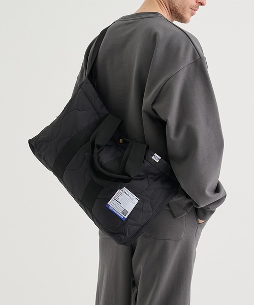 IN・STRU(MEN-TAL). | 【MIHARAYASUHIRO/ミハラヤスヒロ】RIPSTOP