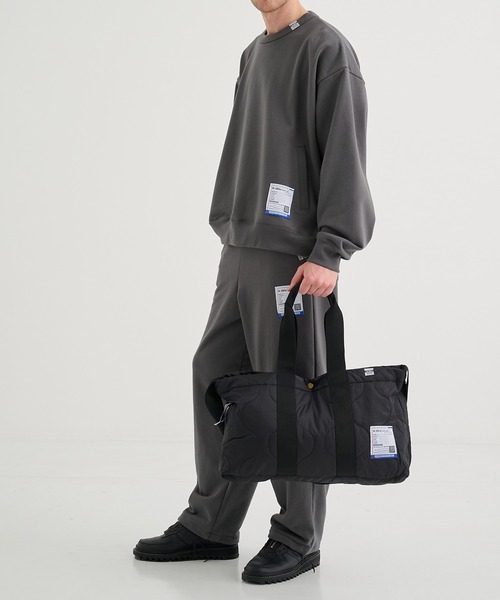 IN・STRU(MEN-TAL). | 【MIHARAYASUHIRO/ミハラヤスヒロ】RIPSTOP