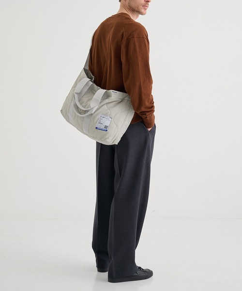 IN・STRU(MEN-TAL). | 【MIHARAYASUHIRO/ミハラヤスヒロ】RIPSTOP