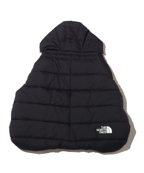 美品⭐︎THE NORTH FACE ベビーシェルブランケット THE NORTH FACE ザ・ノース・フェイス ブランケット ベビー シェル
