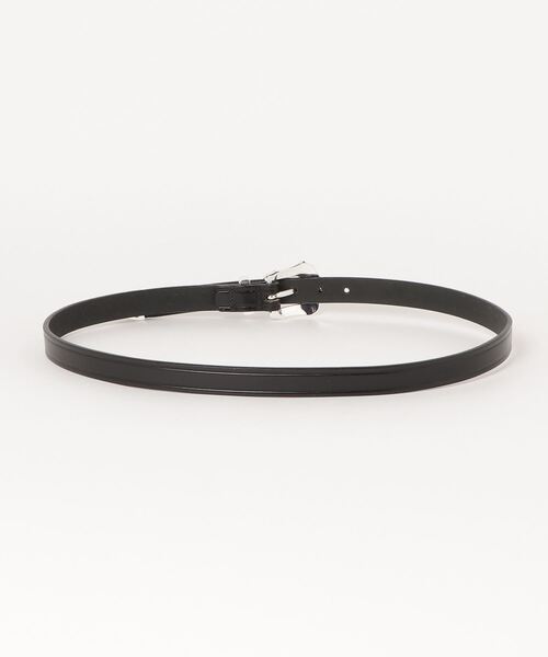 TORY LEATHER | 【TORY LEATHER】3/4 Bridle Leather WESTERN BELT