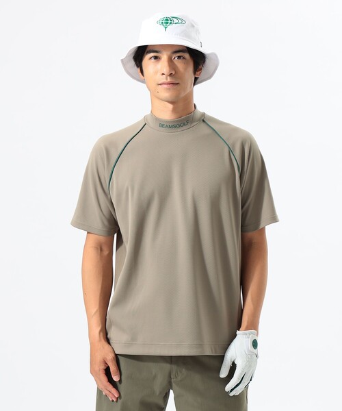 BEAMS GOLF | 半袖Tシャツ - Buyee, an Online Proxy Shopping Service