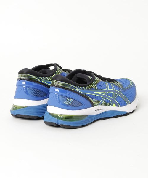 gel nimbus gtx