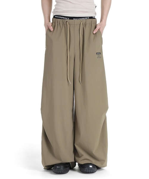 パンツ [MASONPRINCE] Military Cargo Pants MASONPRINCE] Military Cargo Pants