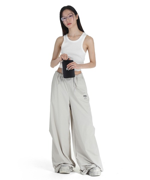 ⭐︎ にこ　⭐︎ NICOLE CLUB FOR MEN パーカー ジオメトリックジップアップ