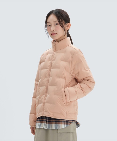 SNOW PEAK | Welding women's stand neck down - Buyee, an