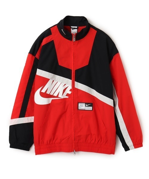 NIKE | NIKE AS W NSW STREET WVN JKT / ナイキ ウィメンズ NSW
