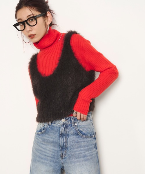 ♥️新品セット売り♥️　ユニテージ　AIC.　アントマリーズ　アンティーローザ Auntie Rosa Holiday tシャツ ピグメントミックスロゴTEE