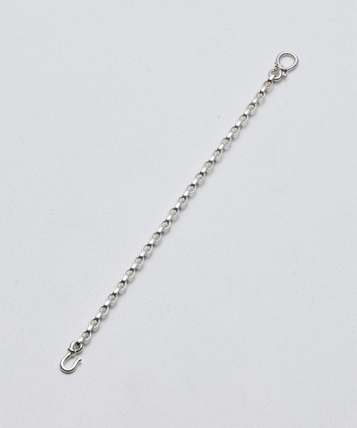 アクセサリー fauvirame / Pokewood Necklace / Silver Pokeweed Necklace/Silver | Fauvirame | フォーヴィレイムの公式