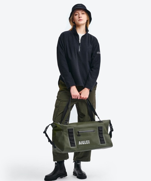 AIGLE | 防水 トラベルドライ ダッフルバッグ 35L - Buyee, an Online