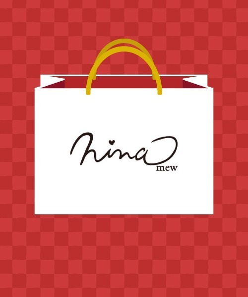 Nina Mew シャギーノーカラーガウン Buyee An Online Proxy Shopping Service Shop At Zozotown Bot Online