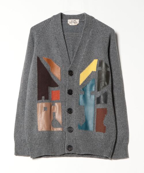 crepuscule カーディガン STEVEN ALAN カーディガン 「crepuscule × Steven Alan」 AZE