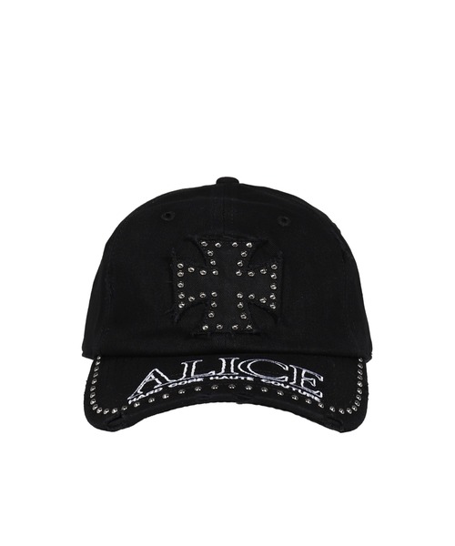 即日発送‼️Alice Hollywood cap ALICE HOLLYWOOD | ALICE X SSUR COMME SNAPBACK - Buyee, an Online