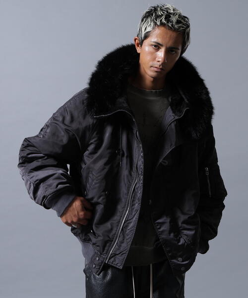 DANKE SCHON | DankeSchon/ダンケシェーン/SATEN N2B - Buyee, an