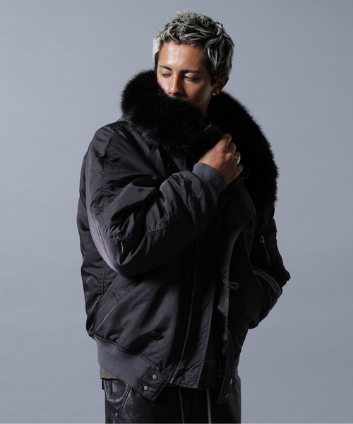 DANKE SCHON | DankeSchon/ダンケシェーン/SATEN N2B - Buyee, an