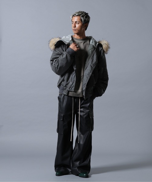 DANKE SCHON | DankeSchon/ダンケシェーン/SATEN N2B - Buyee, an