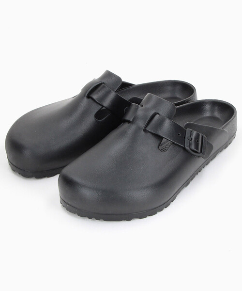 BIRKENSTOCK | BIRKENSTOCK/ビルケンシュトック Boston / ボストン
