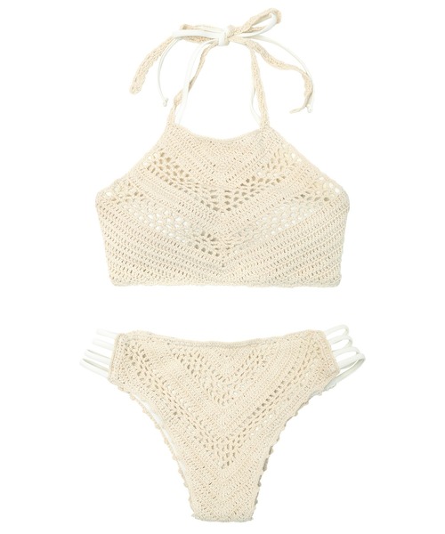 Sea Dress ｱﾒﾘｶﾝｽﾘｰﾌﾞｸﾛｼｪﾋﾞｷﾆ 水着 Buyee An Online Proxy Shopping Service Shop At Zozotown Bot Online