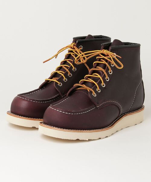RED WING | Buyee日本代购服务 | 于ZOZOTOWN购物