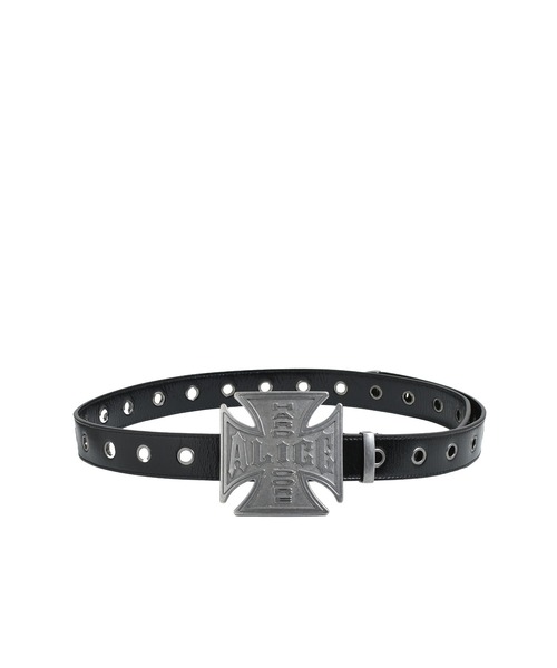 ALICE HOLLYWOOD | BLISTERED CHOPPER BELT - Buyee, an Online Proxy