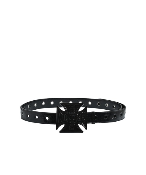ALICE HOLLYWOOD | BLISTERED CHOPPER BELT - Buyee, an Online Proxy