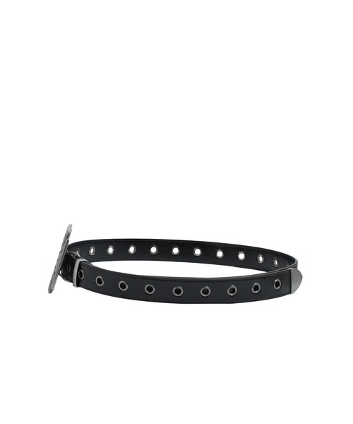 ALICE HOLLYWOOD | BLISTERED CHOPPER BELT - Buyee, an Online Proxy
