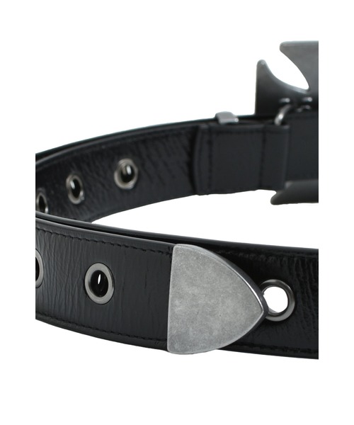 ALICE HOLLYWOOD | BLISTERED CHOPPER BELT - Buyee, an Online Proxy