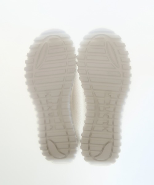 HUNTER | 【HUNTER for ADAM ET ROPE'】別注 TRAVEL FLOW SUEDE