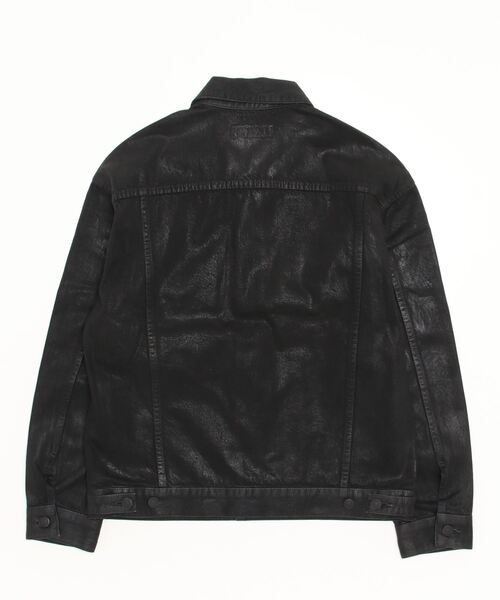 ROARGUNS | 11oz COATING DENIM JACKET - Buyee, an Online Proxy