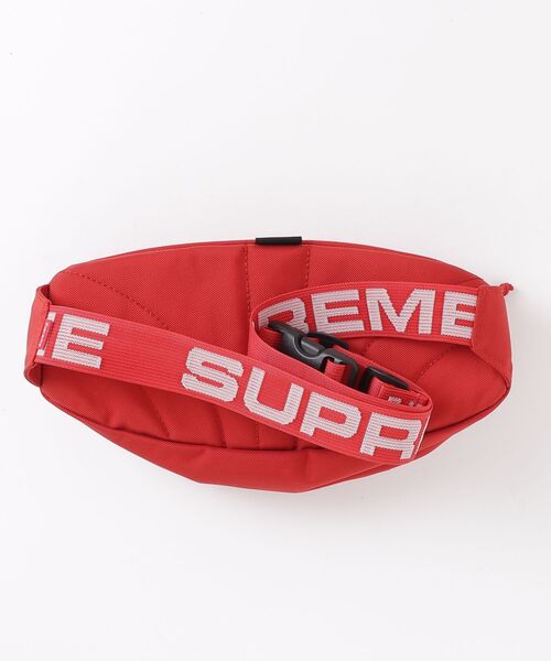 SUPREME | CORDURA Waist Bag ウエストバッグ - Buyee, an Online