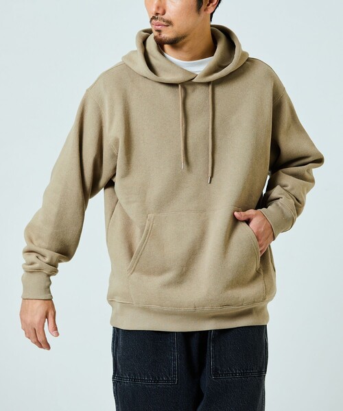 セール】FREAK'S STORE/フリークスストア HEAVY WEIGHT HOODIE